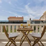 Luka's View Makarska