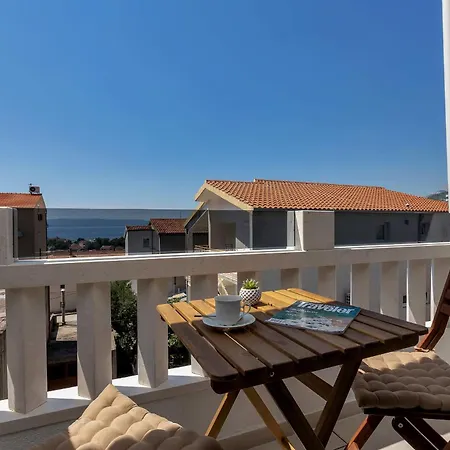Luka's View * 마카르스카