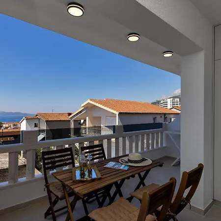 Apartamento Luka's View *