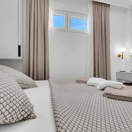 Luka's View 아파트 *