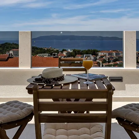 Luka's View *