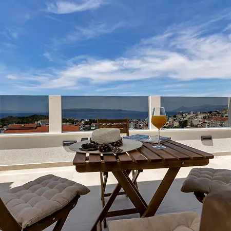 Apartamento Luka's View