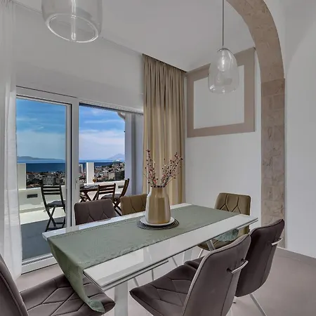 Apartamento Luka's View *