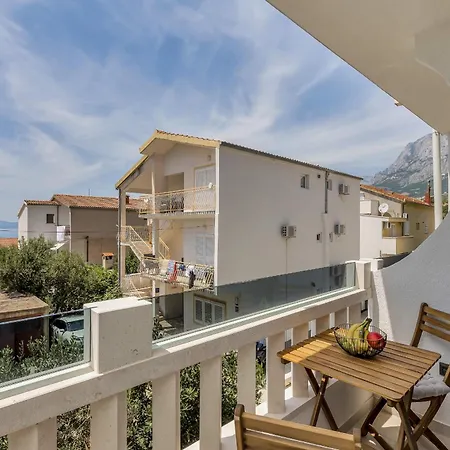 Apartamento Luka's View