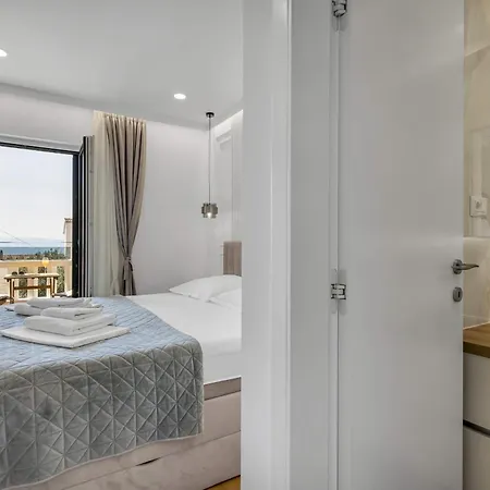 Apartamento Luka's View *