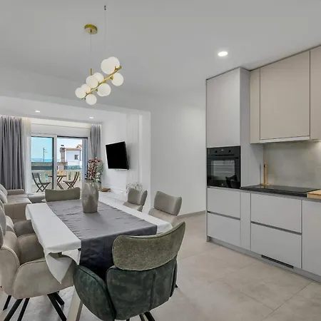 Luka's View Apartamento