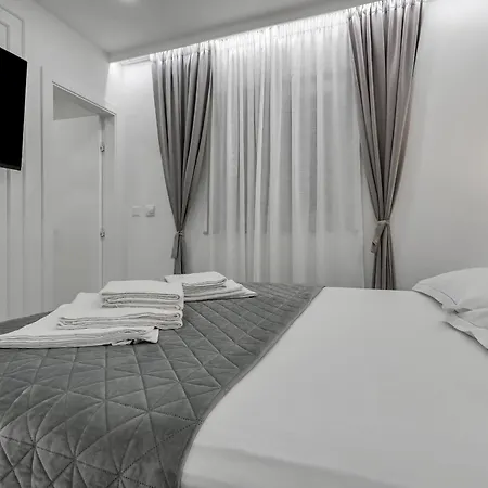 Apartamento Luka's View