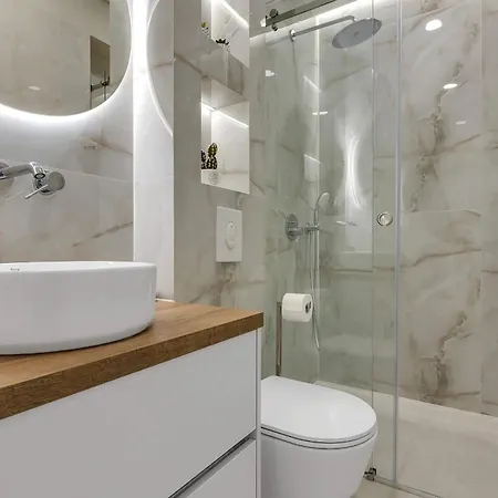 Luka's View * Makarska