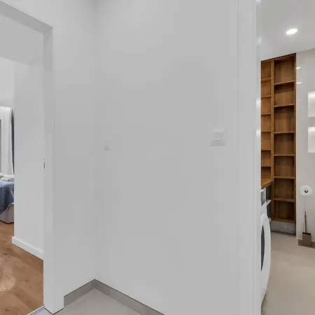 Apartamento Luka's View Makarska