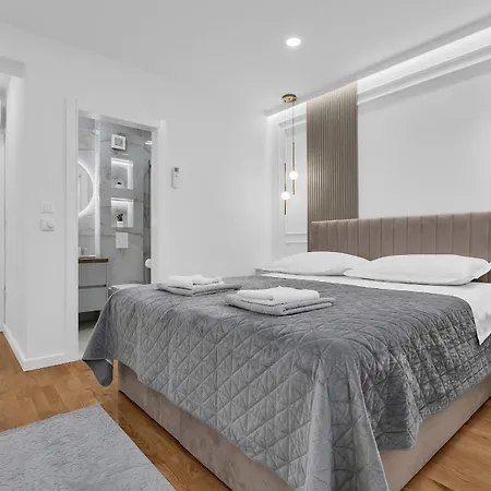 Luka's View Apartamento *