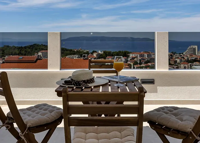 Luka's View *
