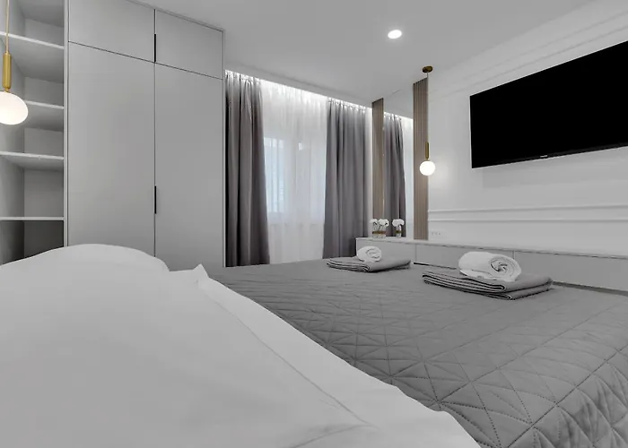 Luka's View Apartment