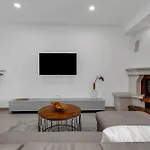 Apartamento Luka's View *
