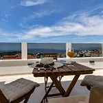 Apartamento Luka's View