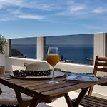 Luka's View Apartamento *
