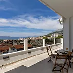 Luka's View Makarska