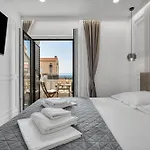 Luka's View Apartamento *