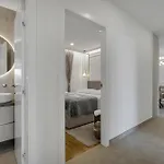 Luka's View Apartamento