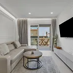 Luka's View Apartamento