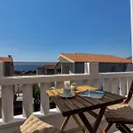 Luka's View * Makarska