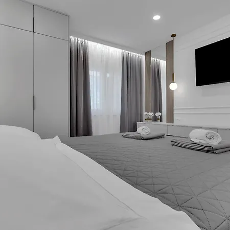 Luka's View Apartment